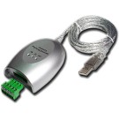 USB sériový port RS485 Term.blok Chronos, kabel 1m