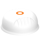 Poynting 7-v-1 LTE/5G/IoT Anténa; 617-7200 MHz; LTE/5G; Wi-Fi; GNSS, SMA +RP-SMA, bílá