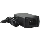 Power supply EU, 5Vdc/3A, 2,5mm CUI (incl C13 power cord)