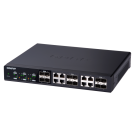 QNAP QSW-1208-8C