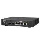 QNAP QSW-2104-2S