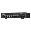 QNAP QSW-L3208-2C6T