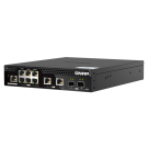 QNAP QSW-M2106R-2S2T