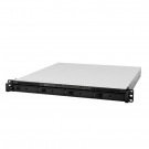 NAS Synology RS1619xs+ RAID 4xSATA Rack server, 4xGb LAN