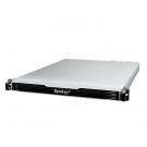 NAS Synology RS1626xs+ RAID 4xSATA Rack server, 2x10Gb LAN,RP zdroje