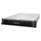 NAS Synology RS3626xs RAID 12xSATA Rack server, 2x10Gb LAN, redund.zdroj