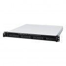 NAS Synology RS822+ RAID 4xSATA Rack server, 4xGb LAN