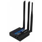 Teltonika 150Mbps kompaktní LTE router, 1x SIM, WiFi, 1x LAN, 1x LAN/WAN,  I/O