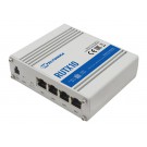 Teltonika 4x 1Gb LAN + WiFi  spolehlivý a výkonný router