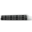 NAS Synology RX1225RP expanzní rack box (12x hot swap SATA), redund.zdroj