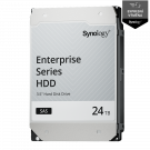 Synology HDD 3,5" SAS  24TB