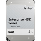 Synology HDD 3,5" SATA  4TB 