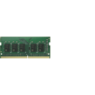 Synology 16GB DDR4 ECC Unbuffered SODIMM