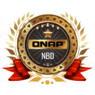 QNAP NBD3Y-TVS-h674-i3-16G-PL