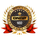 QNAP NBD3Y-TS-864eU-RP-4G-PL