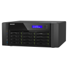 NAS QNAP TS-h1290FX-7302P-256G