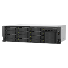 NAS QNAP TS-h1655XeU-RP-8G-12H03