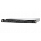 NAS QNAP TS-h665U-RP-8G
