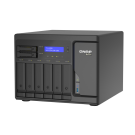 NAS QNAP TS-h886-D1622-16G