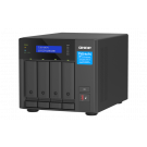 NAS QNAP TVS-h474-i3-8G