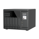 NAS QNAP TVS-h877AX-R5-16G