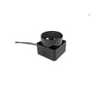 Lidar, 60cm Sensor cable, 180cm X-talk cable (10K hrs)