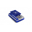 XR antenna driver