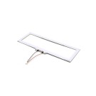 RFID Antenna, rectangular, A4 (half) 297x105mm