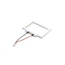 RFID Antenna, rectangular, A7 105x74mm