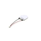 RFID antenna circular, 50mm