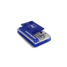XR antenna driver, Ntag, Read only