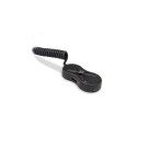 X-Snapper, Pick-up & Security, 180cm, black