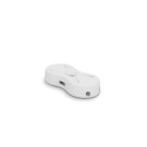 X-Snapper single, standard strength, white