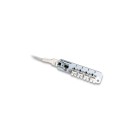 X-Touch, 4 push button/LED interface, 180cm cable