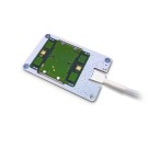 X-Eye Motion detection (radar technology)