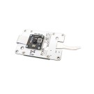 X-Eye Gender detection sensor, 50 degrees angle, 2.5m range