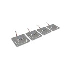 Weight sensor shelf type 200kg, 60cm sensor cable