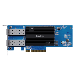 Synology 25Gb LAN karta 2x SFP+
