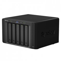 NAS Synology DX517 expanzní box (5x hot swap SATA)