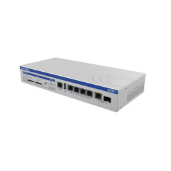 Teltonika Rack Dual 4G LTE router, 2x SIM, WiFi, 4xLAN+1xWAN 1Gb+SFP,USB