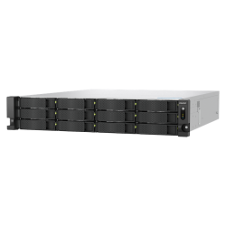 NAS QNAP TS-h1277AXU-RP-R5-16G