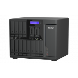 NAS QNAP TVS-AIh1688ATX-U9-48G