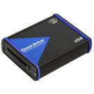 Čtečka OMNIDrive USB2 LF pro SRAM / Lin.Flash / ATA Flash (industrial)
