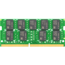 Synology DDR4-2666 ECC unbuffered SO-DIMM 260pin 1.2V