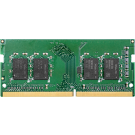 Synology DDR4-2666 non-ECC unbuffered SO-DIMM 260pin 1.2V