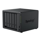 NAS Synology DS1525+ RAID 5xSATA server, 2x2,5Gb LAN