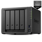 NAS Synology DS925+ RAID 4xSATA server, 2x2,5Gb LAN