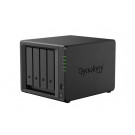 NAS Synology DS925neo+ RAID 4xSATA server, 2x2,5Gb LAN