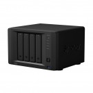 Synology inteligentní NVR stanice, až 32 kanálů, 4xSATA, 4x1Gb LAN