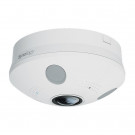 Synology Fisheye kamera 360st. řízená AI